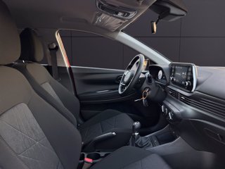 HYUNDAI BAYON 1.2 MPI EXCLUSIVE 11