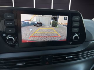 HYUNDAI BAYON 1.2 MPI EXCLUSIVE 19