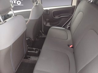 FIAT Panda 0.9 TwinAir Turbo Natural Power Lounge 10