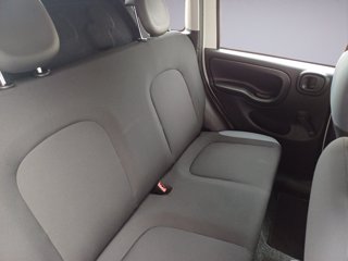 FIAT Panda 0.9 TwinAir Turbo Natural Power Lounge 12