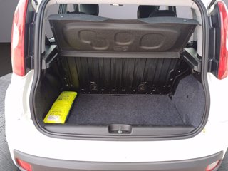 FIAT Panda 0.9 TwinAir Turbo Natural Power Lounge 13