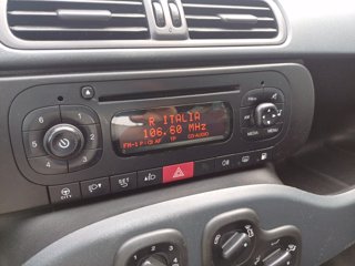 FIAT Panda 0.9 TwinAir Turbo Natural Power Lounge 15
