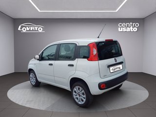 FIAT Panda 0.9 TwinAir Turbo Natural Power Lounge 2