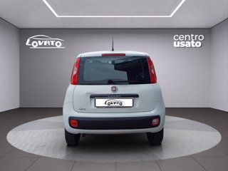 FIAT Panda 0.9 TwinAir Turbo Natural Power Lounge 3