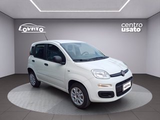 FIAT Panda 0.9 TwinAir Turbo Natural Power Lounge 6