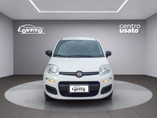 FIAT Panda 0.9 TwinAir Turbo Natural Power Lounge 7