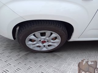 FIAT Panda 0.9 TwinAir Turbo Natural Power Lounge 8
