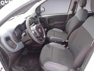 FIAT Panda 0.9 TwinAir Turbo Natural Power Lounge 9