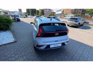 HYUNDAI BAYON PE 1.2MPI GPL XLINE * Conver. GPL