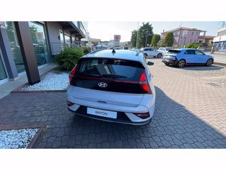 HYUNDAI BAYON PE 1.2MPI GPL XLINE * Conver. GPL