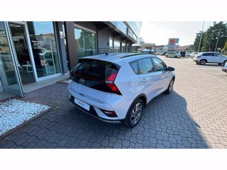 HYUNDAI BAYON PE 1.2MPI GPL XLINE * Conver. GPL