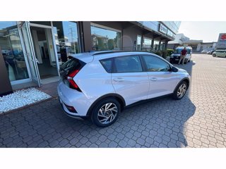 HYUNDAI BAYON PE 1.2MPI GPL XLINE * Conver. GPL