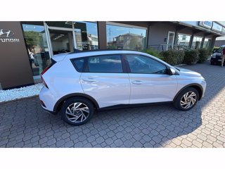 HYUNDAI BAYON PE 1.2MPI GPL XLINE * Conver. GPL