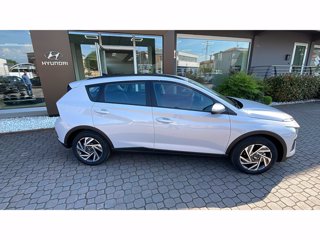 HYUNDAI BAYON PE 1.2MPI GPL XLINE * Conver. GPL