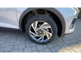 HYUNDAI BAYON PE 1.2MPI GPL XLINE * Conver. GPL