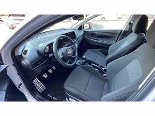 HYUNDAI BAYON PE 1.2MPI GPL XLINE * Conver. GPL