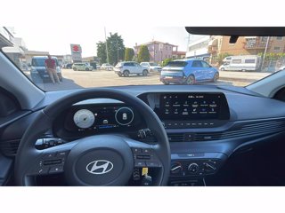 HYUNDAI BAYON PE 1.2MPI GPL XLINE * Conver. GPL