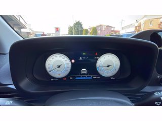 HYUNDAI BAYON PE 1.2MPI GPL XLINE * Conver. GPL