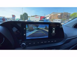 HYUNDAI BAYON PE 1.2MPI GPL XLINE * Conver. GPL