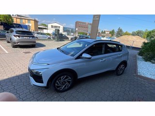 HYUNDAI BAYON PE 1.2MPI GPL XLINE * Conver. GPL