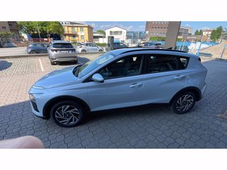 HYUNDAI BAYON PE 1.2MPI GPL XLINE * Conver. GPL
