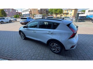 HYUNDAI BAYON PE 1.2MPI GPL XLINE * Conver. GPL