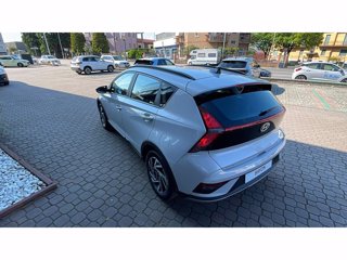 HYUNDAI BAYON PE 1.2MPI GPL XLINE * Conver. GPL