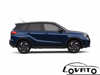 SUZUKI VITARA HYBRID 1.4 TOP BICOLOR 1