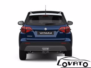 SUZUKI VITARA HYBRID 1.4 TOP BICOLOR 3
