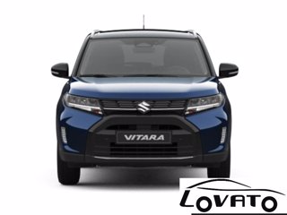 SUZUKI VITARA HYBRID 1.4 TOP BICOLOR 4