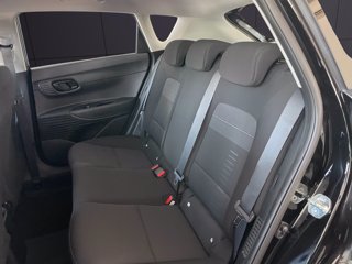 HYUNDAI BAYON PE 1.0T XLINE 48V 10