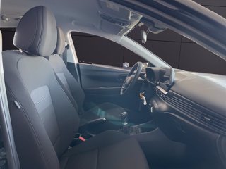 HYUNDAI BAYON PE 1.0T XLINE 48V 11