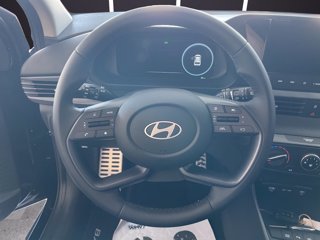 HYUNDAI BAYON PE 1.0T XLINE 48V 15