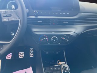 HYUNDAI BAYON PE 1.0T XLINE 48V 17