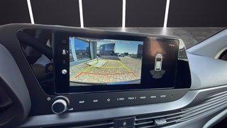 HYUNDAI BAYON PE 1.0T XLINE 48V 19