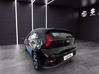 HYUNDAI BAYON PE 1.0T XLINE 48V 2