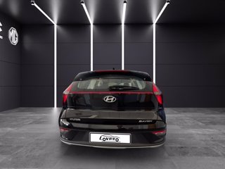HYUNDAI BAYON PE 1.0T XLINE 48V 3