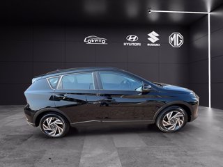 HYUNDAI BAYON PE 1.0T XLINE 48V 5