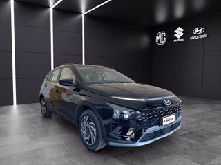 HYUNDAI BAYON PE 1.0T XLINE 48V 6