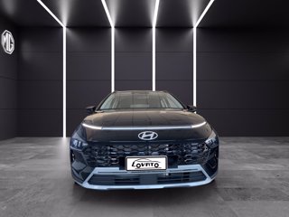 HYUNDAI BAYON PE 1.0T XLINE 48V 7