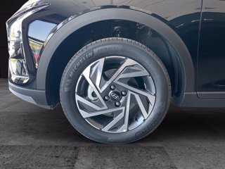 HYUNDAI BAYON PE 1.0T XLINE 48V 8
