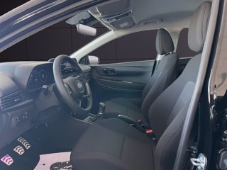 HYUNDAI BAYON PE 1.0T XLINE 48V 9