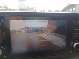 HYUNDAI Bayon 1.0 T-GDI Hybrid 48V iMT XLine