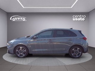 HYUNDAI I30 5DR 1.0TGDI 120CV 48V NLINE+TS