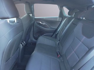 HYUNDAI I30 5DR 1.0TGDI 120CV 48V NLINE+TS