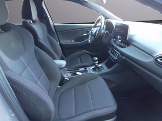 HYUNDAI I30 5DR 1.0TGDI 120CV 48V NLINE+TS