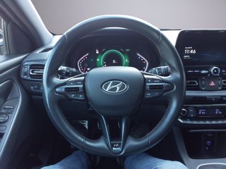 HYUNDAI I30 5DR 1.0TGDI 120CV 48V NLINE+TS