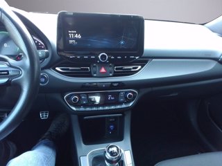 HYUNDAI I30 5DR 1.0TGDI 120CV 48V NLINE+TS