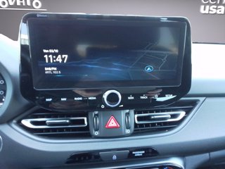 HYUNDAI I30 5DR 1.0TGDI 120CV 48V NLINE+TS