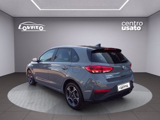 HYUNDAI I30 5DR 1.0TGDI 120CV 48V NLINE+TS